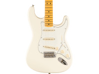 Fender Limited Edition American Vintage II 1973 Stratocaster Olympic White Fender Limited Edition American Vintage II 1973 Stratocaster Olympic White
